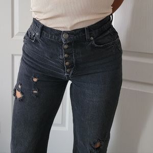 BOYISH jeans - The Mickey